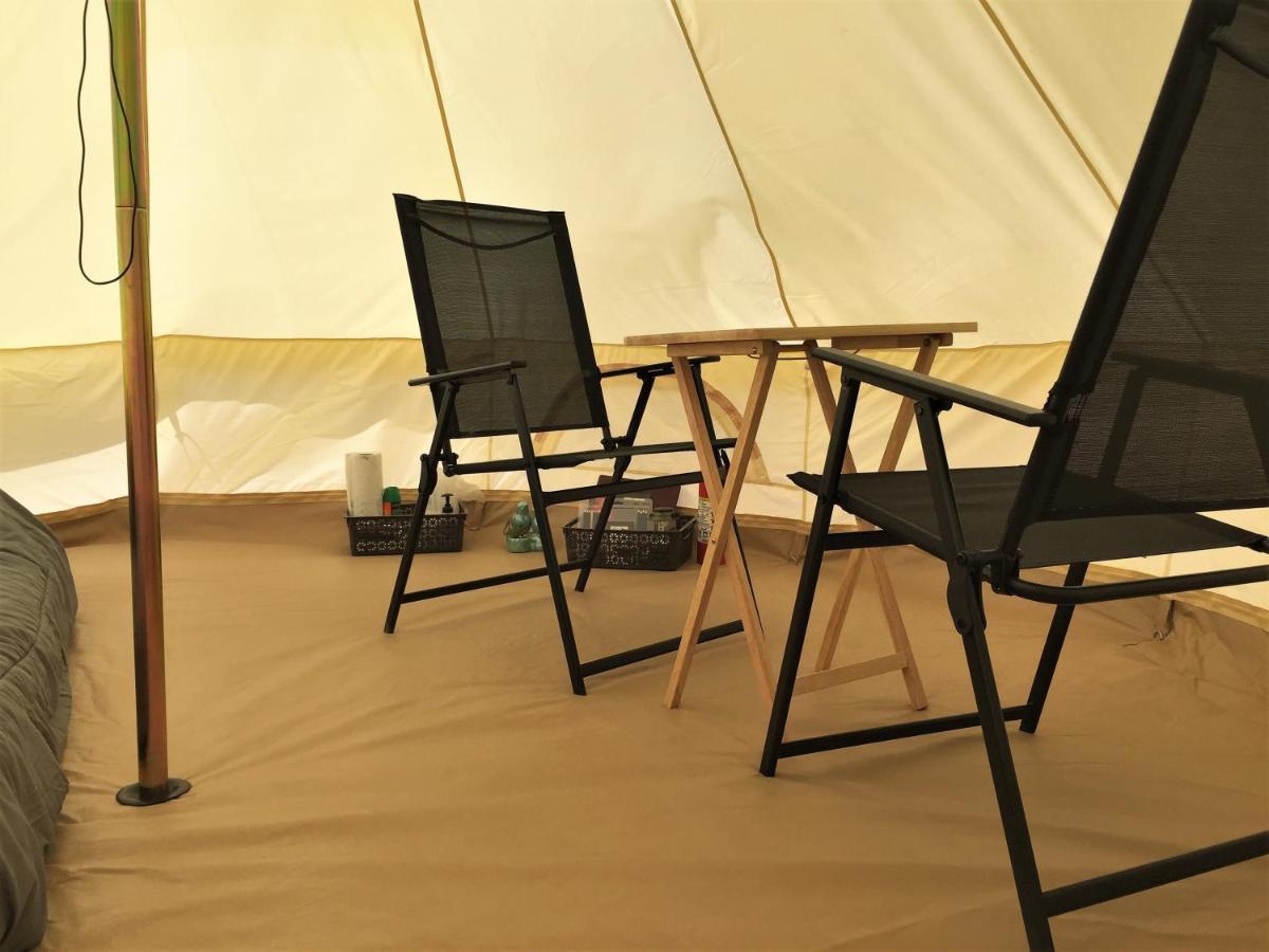 Starlight Tent 2 Holbrook Extérieur photo