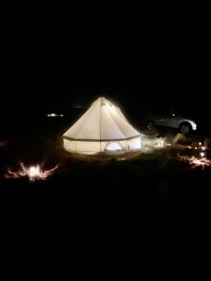 Starlight Tent 2 Holbrook Extérieur photo