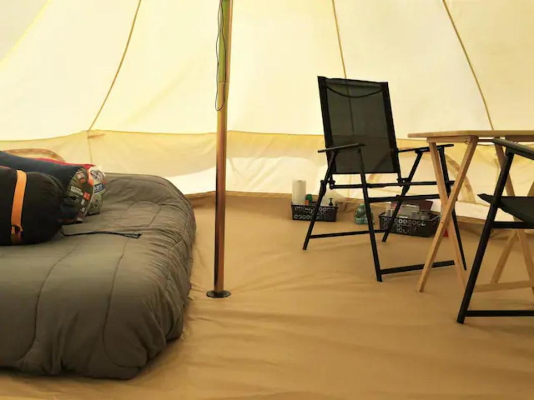 Starlight Tent 2 Holbrook Extérieur photo
